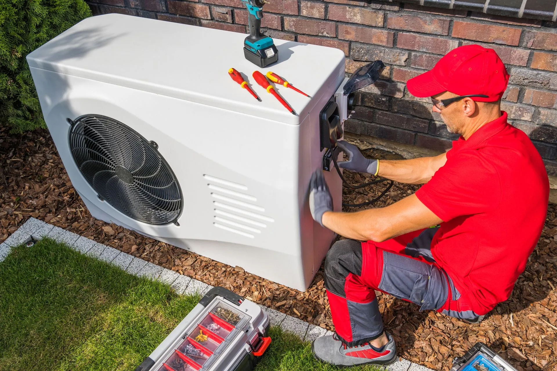 About HVAC in Butler, GA
